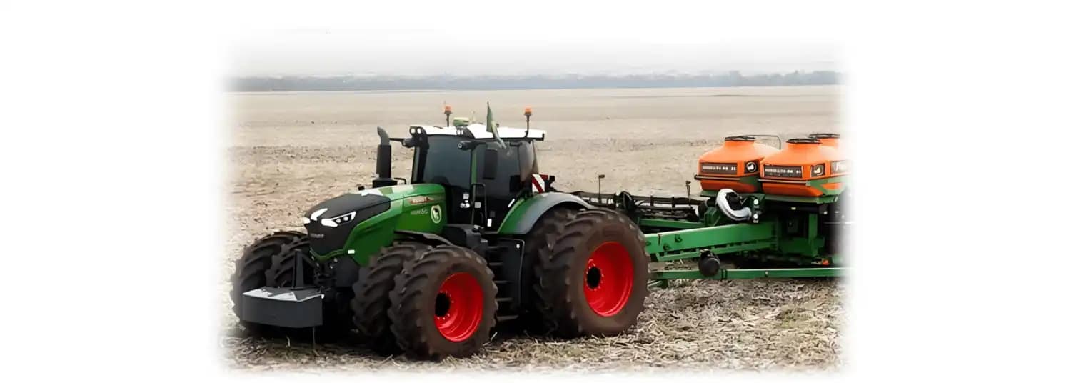 Stand da Agra-GPS na Agrishow 2026: Conectividade e Inovação no Campo